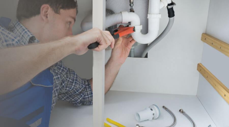 Professional Leak Detection in Ridgely, MD